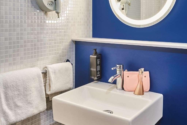 Hotel Ibis Clamart Paris Vélizy